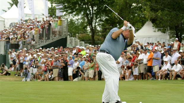 Le Championnat de Montréal de retour au Club de golf de la Vallée du Richelieu